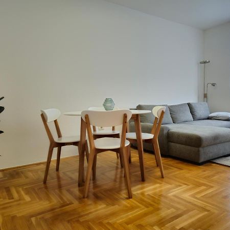 Uptown Place Apartment Задар Экстерьер фото