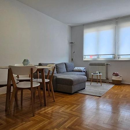 Uptown Place Apartment Задар Экстерьер фото