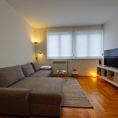Uptown Place Apartment Задар Экстерьер фото
