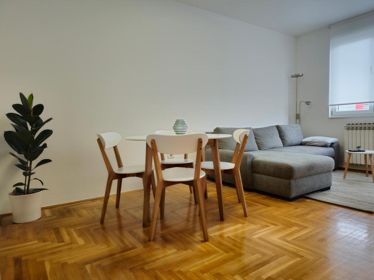 Uptown Place Apartment Задар Экстерьер фото