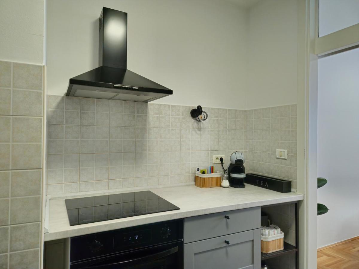 Uptown Place Apartment Задар Экстерьер фото
