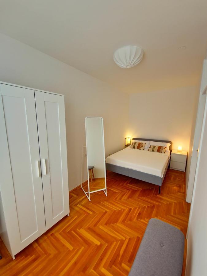 Uptown Place Apartment Задар Экстерьер фото