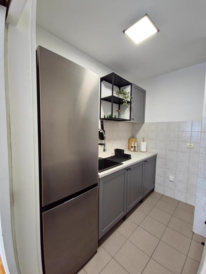 Uptown Place Apartment Задар Экстерьер фото