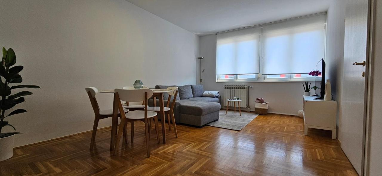 Uptown Place Apartment Задар Экстерьер фото