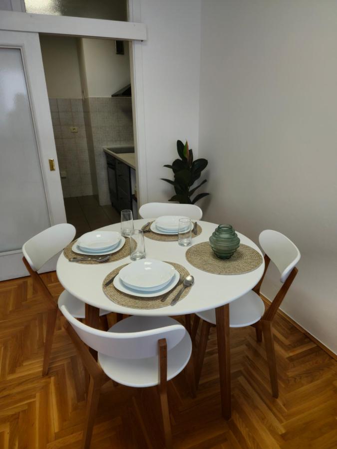 Uptown Place Apartment Задар Экстерьер фото