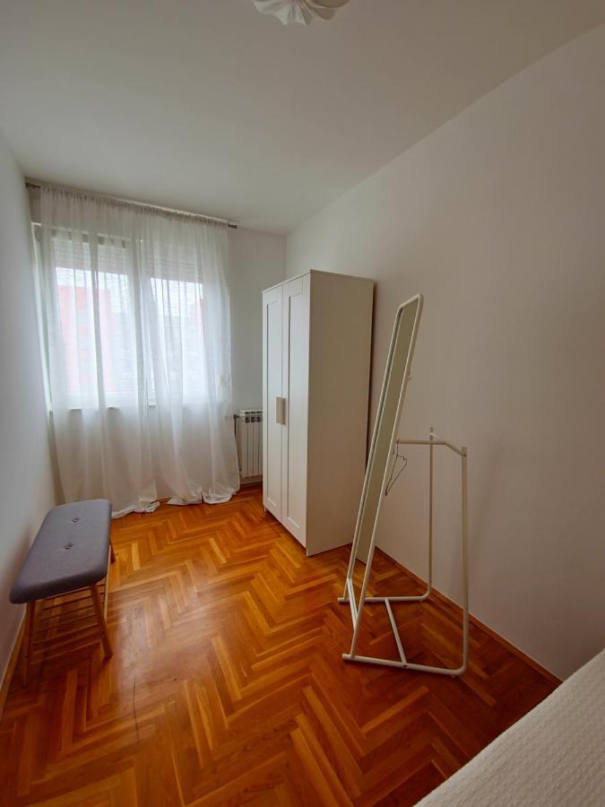 Uptown Place Apartment Задар Экстерьер фото