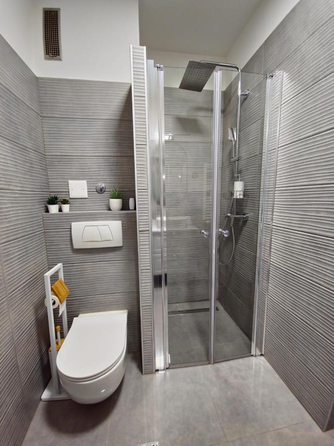 Uptown Place Apartment Задар Экстерьер фото