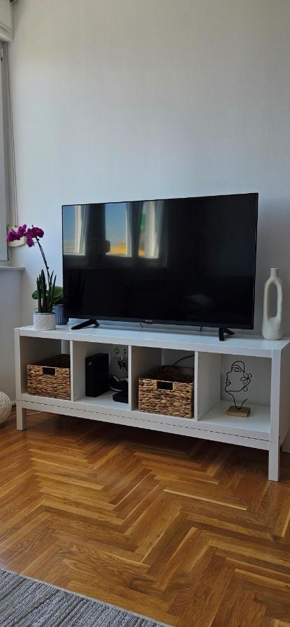 Uptown Place Apartment Задар Экстерьер фото