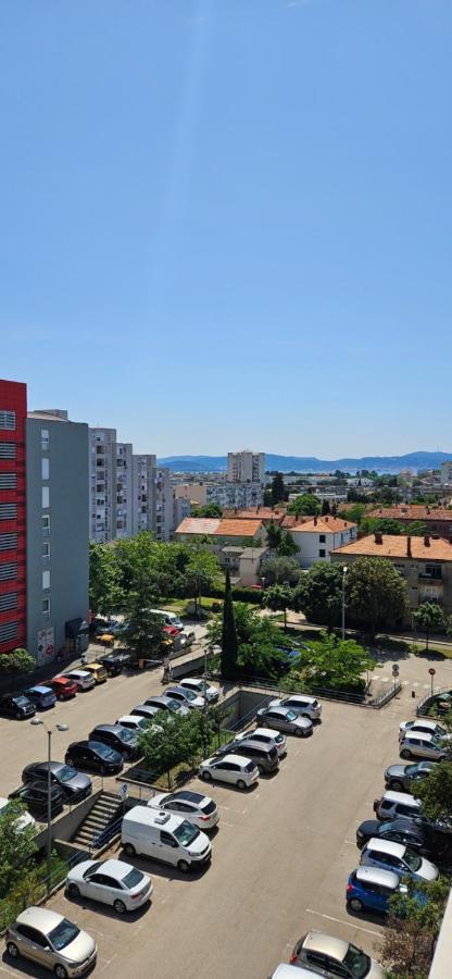 Uptown Place Apartment Задар Экстерьер фото
