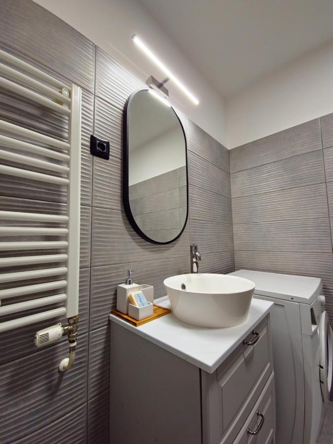 Uptown Place Apartment Задар Экстерьер фото